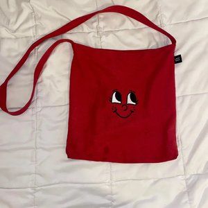 Lazy oaf tote bag